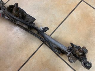 bontott MAZDA 2 Első Ablaktörlő Szerkezet Motorral