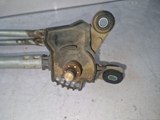 bontott MAZDA 2 Első Ablaktörlő Szerkezet Motorral