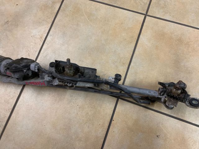 bontott MAZDA 2 Első Ablaktörlő Szerkezet Motorral