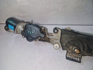 bontott MAZDA 2 Első Ablaktörlő Szerkezet Motorral