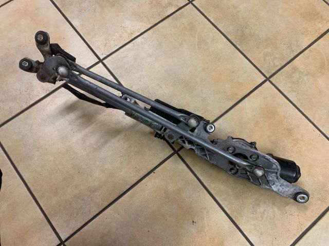 bontott MAZDA 2 Első Ablaktörlő Szerkezet Motorral