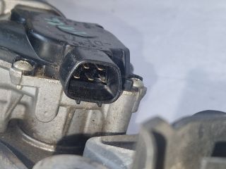 bontott MAZDA 2 Első Ablaktörlő Szerkezet Motorral