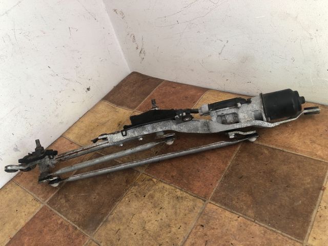 bontott MAZDA 2 Első Ablaktörlő Szerkezet Motorral