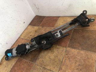 bontott MAZDA 2 Első Ablaktörlő Szerkezet Motorral