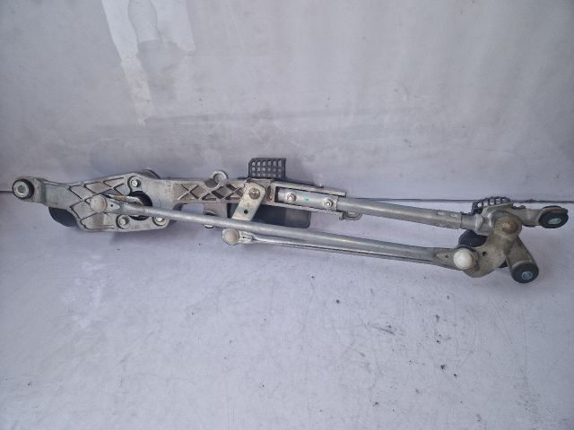 bontott MAZDA 2 Első Ablaktörlő Szerkezet Motorral