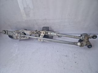 bontott MAZDA 2 Első Ablaktörlő Szerkezet Motorral