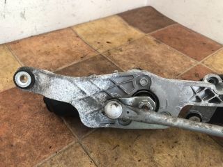 bontott MAZDA 2 Első Ablaktörlő Szerkezet Motorral