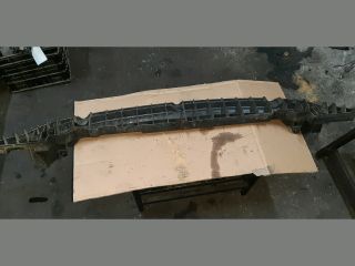 bontott MAZDA 2 Első Lökhárító Merevítő (Fém)