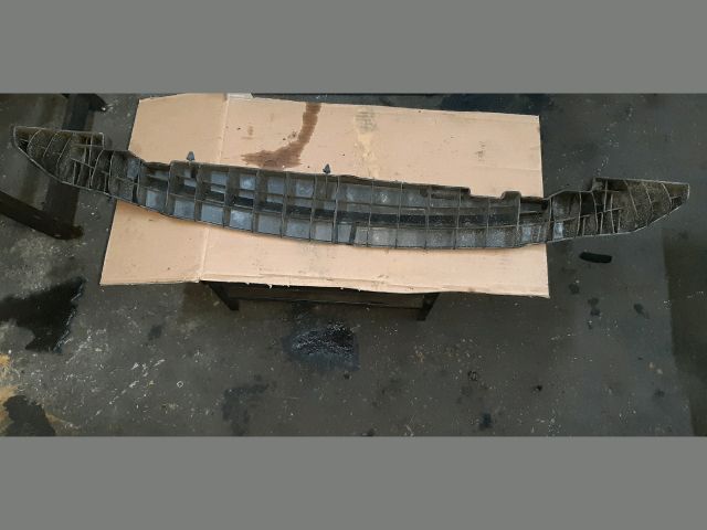 bontott MAZDA 2 Első Lökhárító Merevítő (Fém)