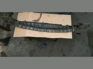 bontott MAZDA 2 Első Lökhárító Merevítő (Fém)