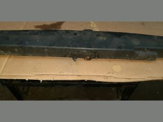 bontott MAZDA 2 Első Lökhárító Merevítő (Fém)