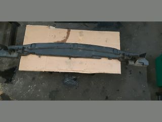 bontott MAZDA 2 Első Lökhárító Merevítő (Fém)