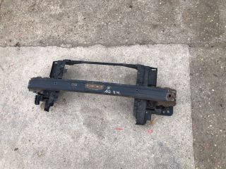 bontott MAZDA 2 Első Lökhárító Merevítő (Fém)