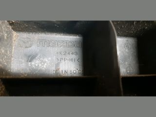 bontott MAZDA 2 Első Lökhárító Merevítő (Fém)