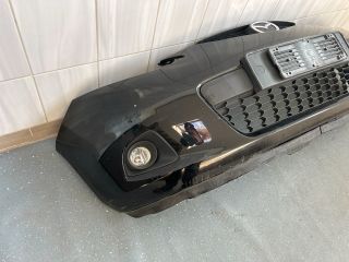 bontott MAZDA 2 Első Lökhárító (Részeivel)