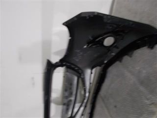 bontott MAZDA 2 Első Lökhárító (Részeivel)