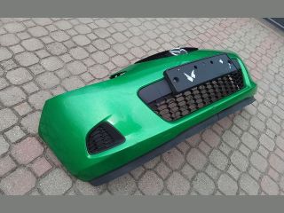 bontott MAZDA 2 Első Lökhárító (Részeivel)