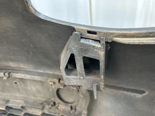 bontott MAZDA 2 Első Lökhárító (Részeivel)