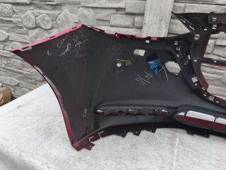 bontott MAZDA 2 Első Lökhárító (Részeivel)