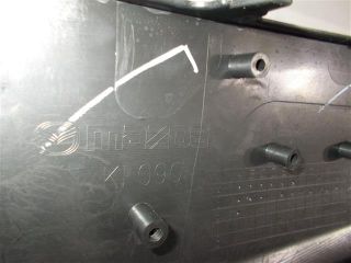 bontott MAZDA 2 Első Lökhárító (Részeivel)