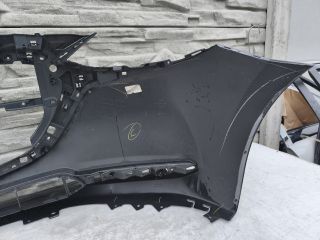 bontott MAZDA 2 Első Lökhárító (Részeivel)