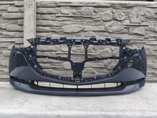 bontott MAZDA 2 Első Lökhárító (Részeivel)