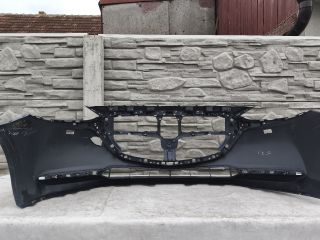 bontott MAZDA 2 Első Lökhárító (Részeivel)