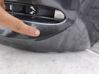 bontott MAZDA 2 Első Lökhárító (Részeivel)