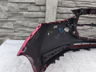 bontott MAZDA 2 Első Lökhárító (Részeivel)