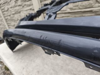 bontott MAZDA 2 Első Lökhárító (Részeivel)