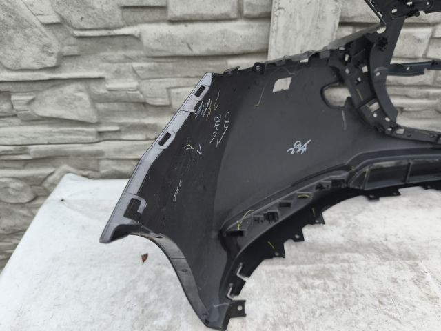 bontott MAZDA 2 Első Lökhárító (Részeivel)