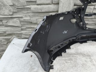 bontott MAZDA 2 Első Lökhárító (Részeivel)