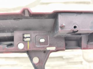 bontott MAZDA 2 Első Lökhárító (Részeivel)