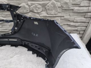 bontott MAZDA 2 Első Lökhárító (Részeivel)