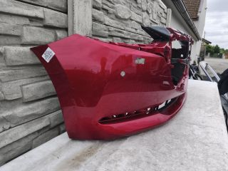 bontott MAZDA 2 Első Lökhárító (Részeivel)