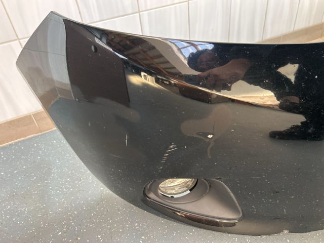 bontott MAZDA 2 Első Lökhárító (Részeivel)