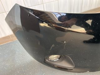 bontott MAZDA 2 Első Lökhárító (Részeivel)