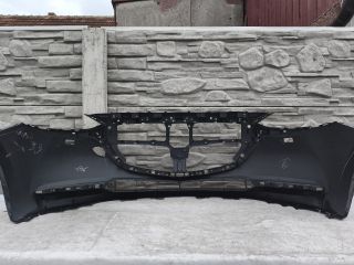 bontott MAZDA 2 Első Lökhárító (Részeivel)