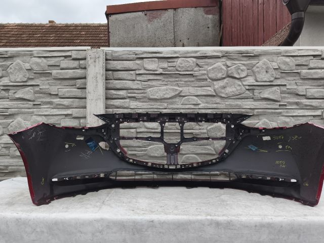 bontott MAZDA 2 Első Lökhárító (Részeivel)