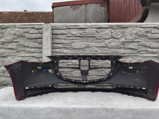 bontott MAZDA 2 Első Lökhárító (Részeivel)