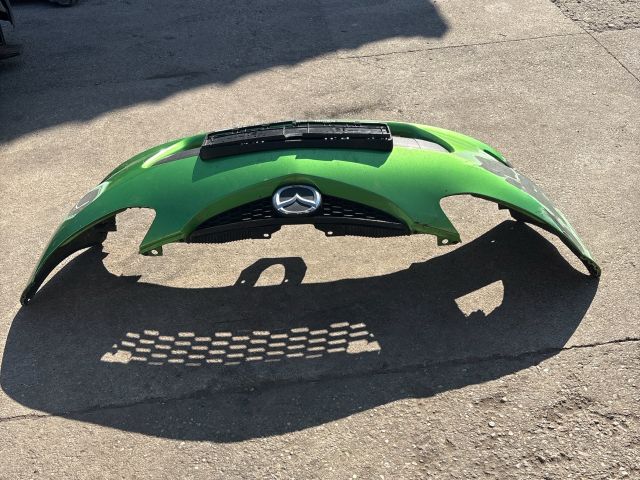 bontott MAZDA 2 Első Lökhárító (Részeivel)