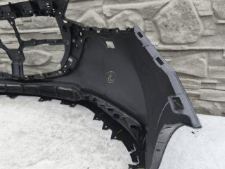 bontott MAZDA 2 Első Lökhárító (Részeivel)