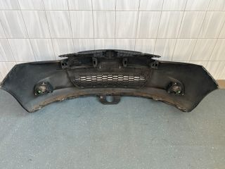 bontott MAZDA 2 Első Lökhárító (Részeivel)