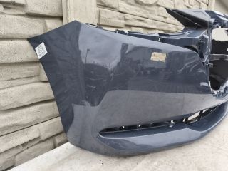 bontott MAZDA 2 Első Lökhárító (Részeivel)