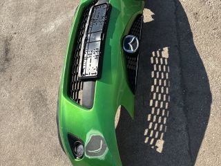 bontott MAZDA 2 Első Lökhárító (Részeivel)