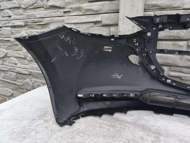 bontott MAZDA 2 Első Lökhárító (Részeivel)