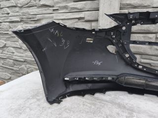 bontott MAZDA 2 Első Lökhárító (Részeivel)