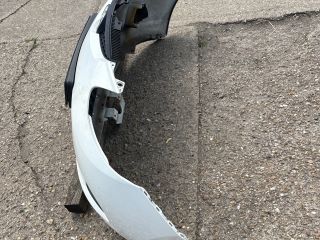 bontott MAZDA 2 Első Lökhárító (Részeivel)