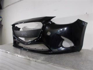 bontott MAZDA 2 Első Lökhárító (Részeivel)