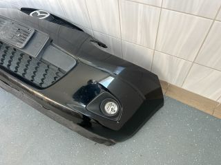 bontott MAZDA 2 Első Lökhárító (Részeivel)